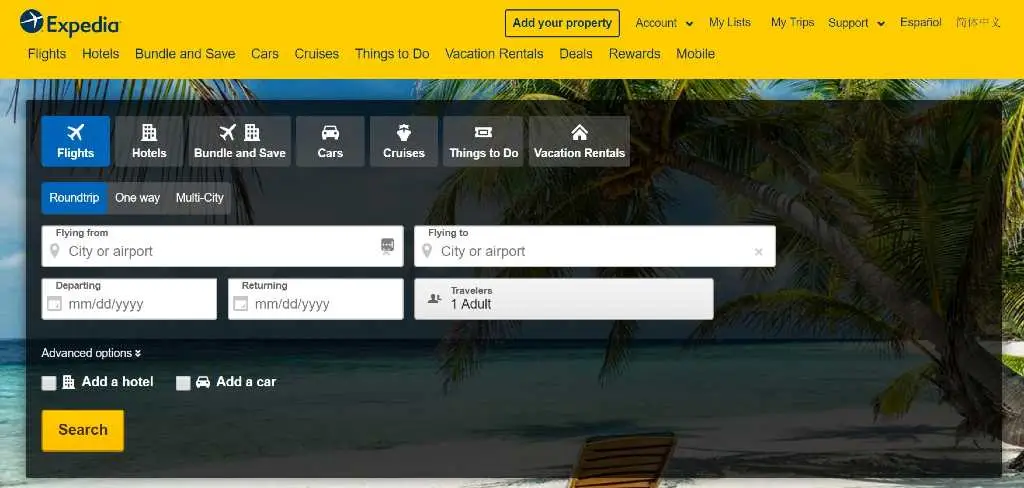 Why Expedia Cheap Flights Round-Trip Are Worth Booking