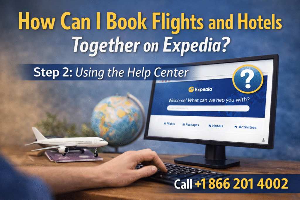 How Do I Ask a Question on Expedia?